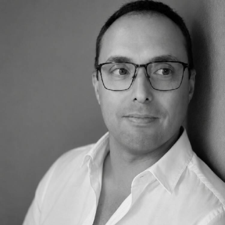 Foto de perfil de Iñaki