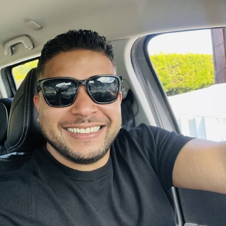 Foto de perfil de Cristhian