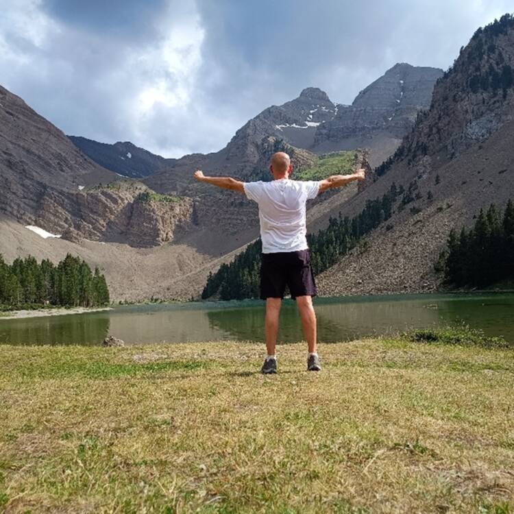 Foto de perfil de Marcos