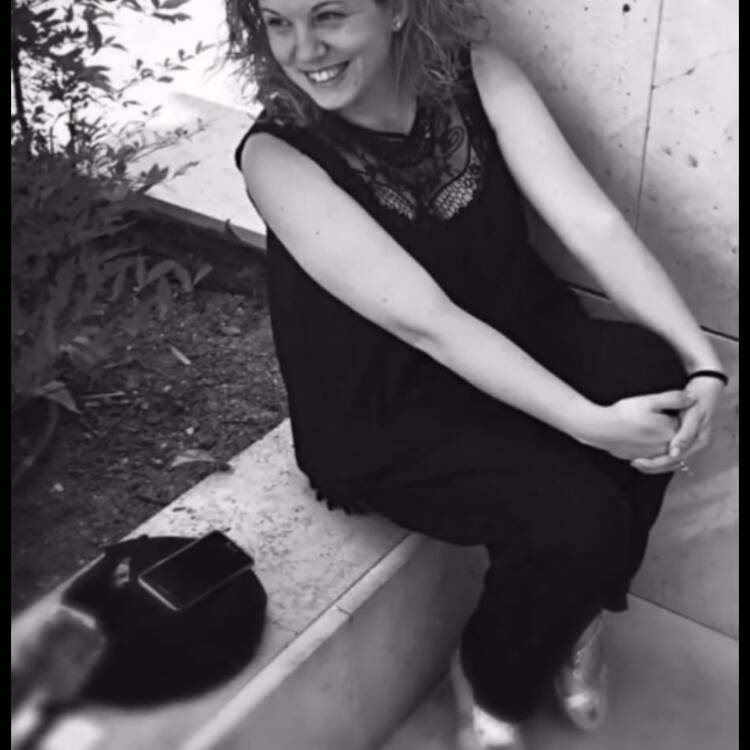 Foto de perfil de Sandra