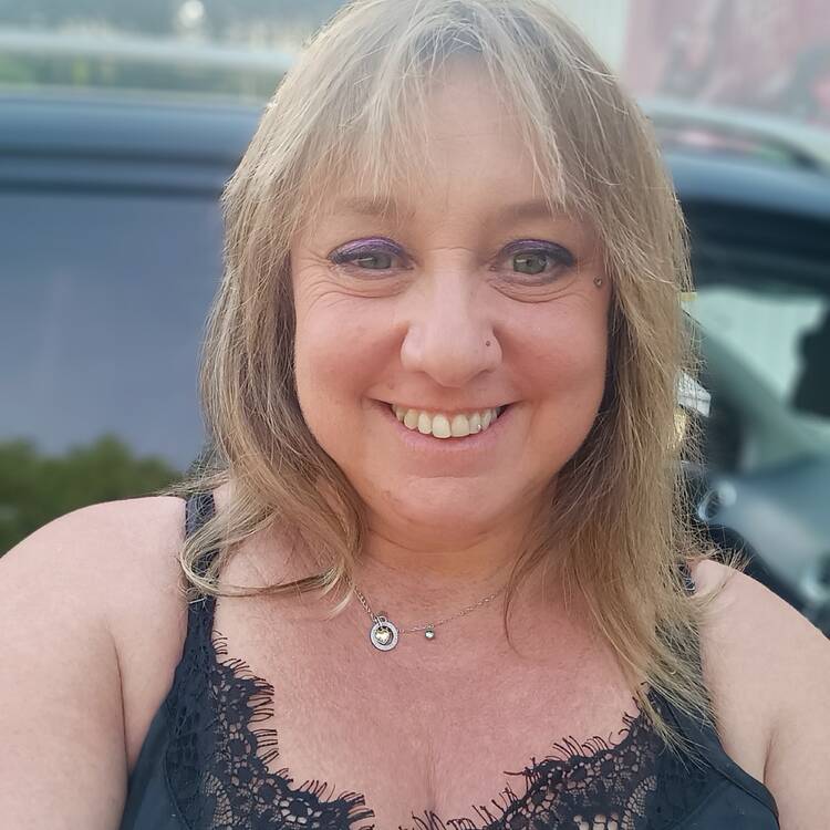 Foto de perfil de Idoia