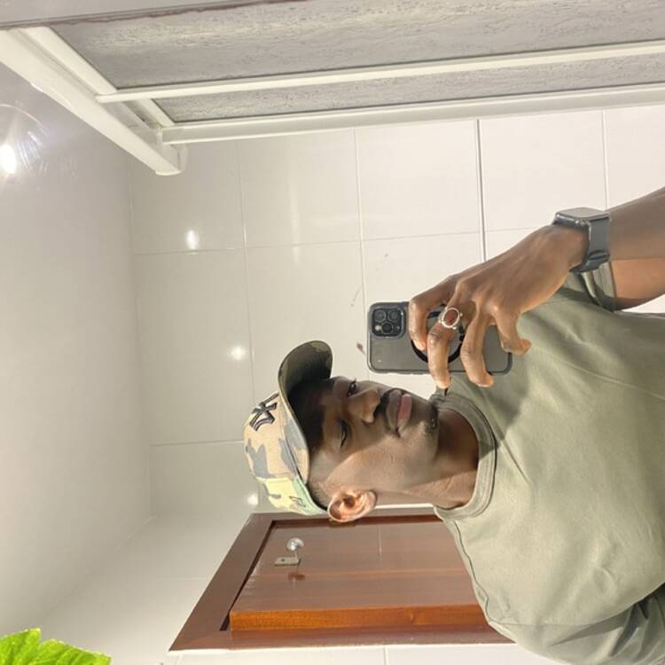 Foto de perfil