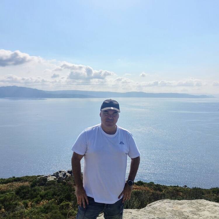 Foto de perfil de Carlos