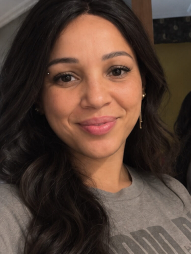 Foto de perfil de Yeni