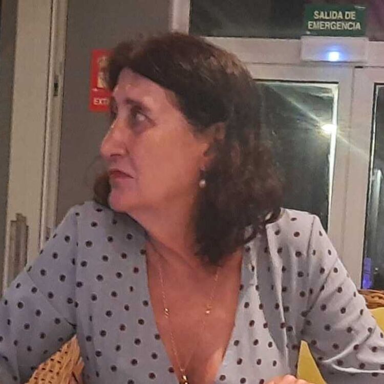 Foto de perfil de Aurora