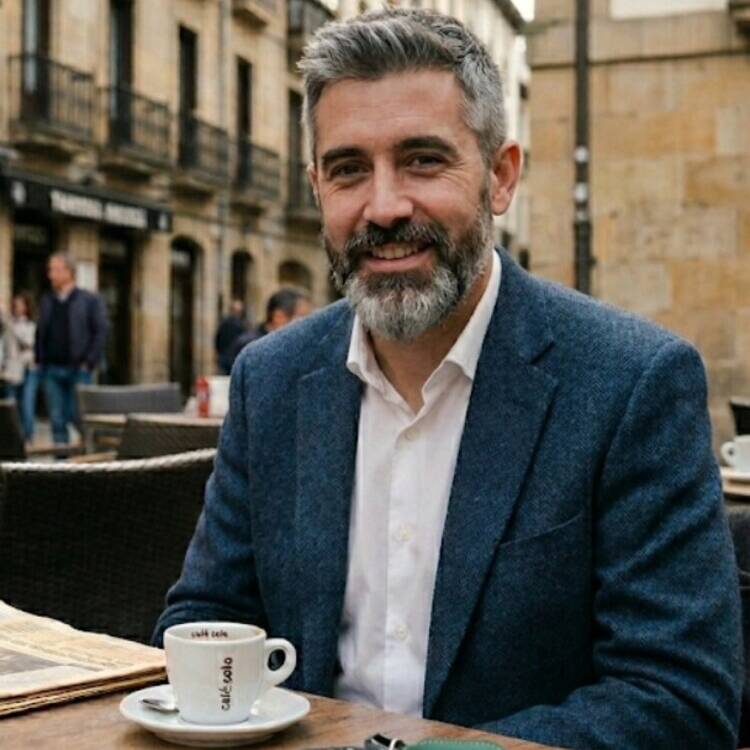 Foto de perfil de Eneko