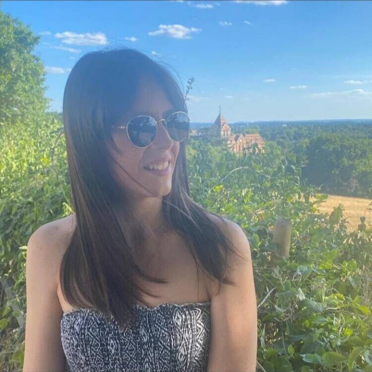 Foto de perfil