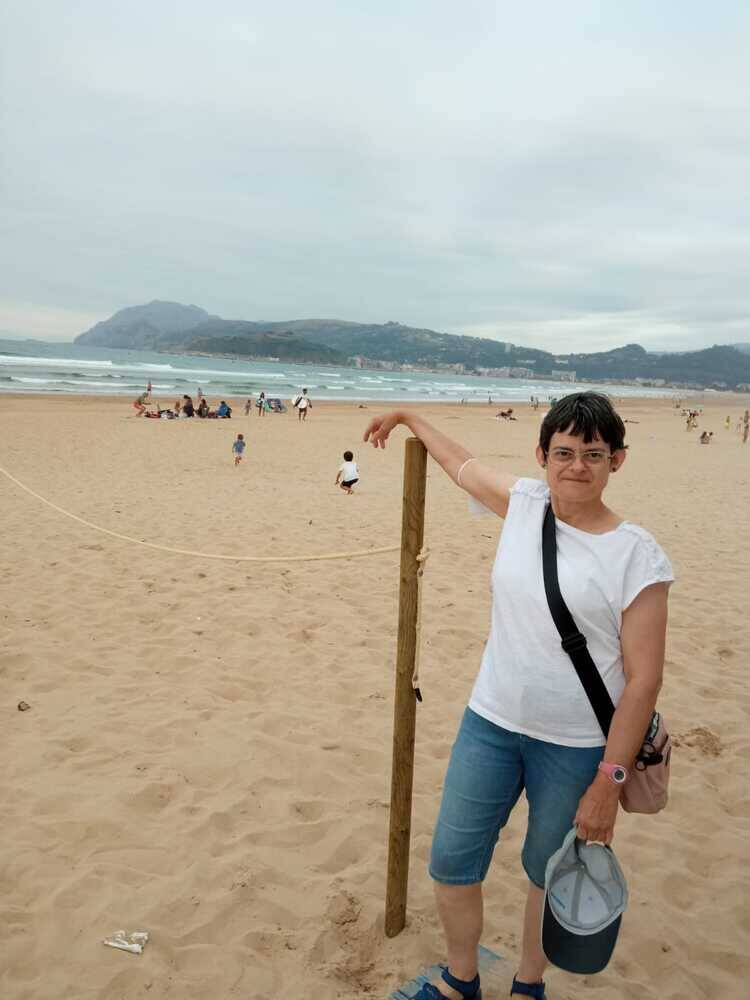 Foto de perfil de María Luisa Calleja