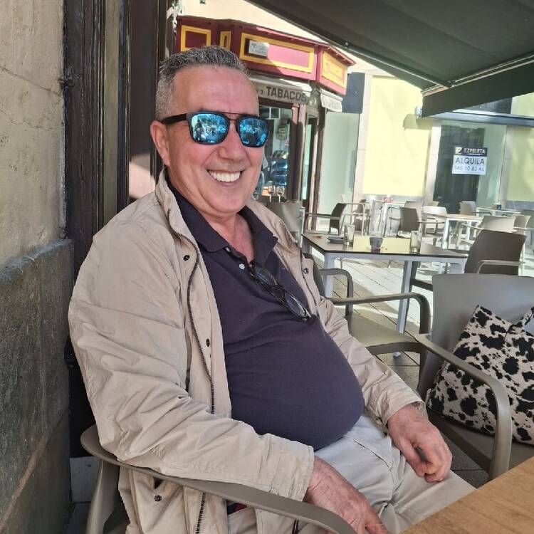 Foto de perfil de emilio