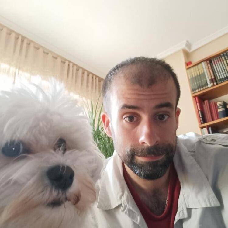 Foto de perfil de Daniel
