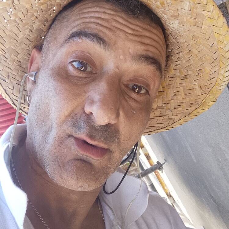 Foto de perfil de Marcelino
