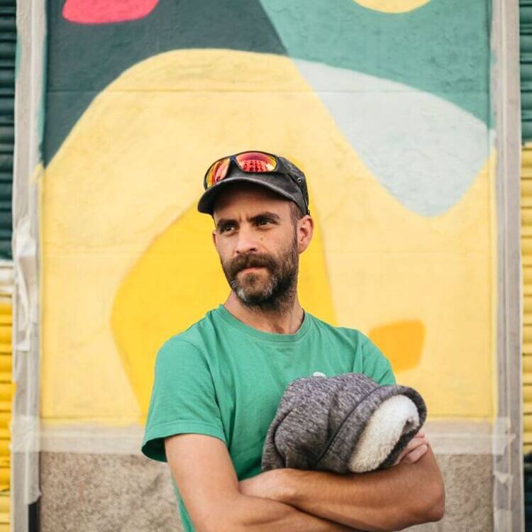 Foto de perfil de Damian