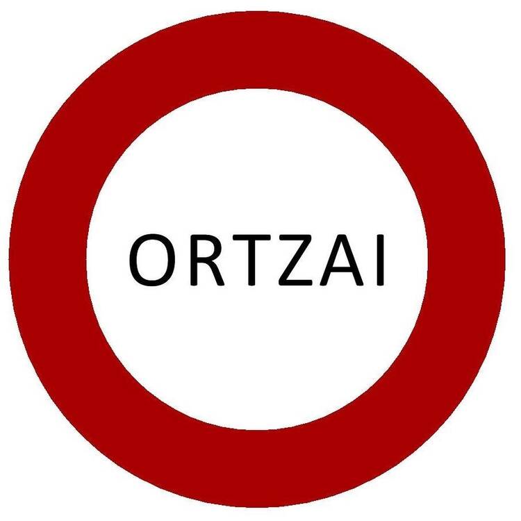 Teatro ORTZAI Antzokia