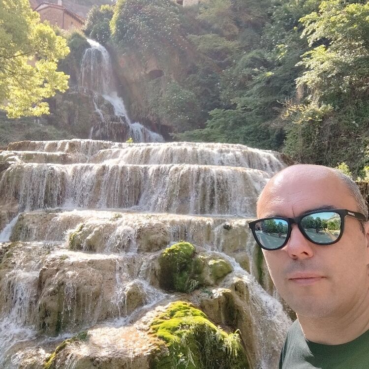 Foto de perfil de Iker