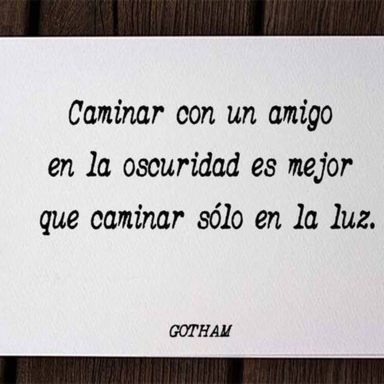 Foto de perfil