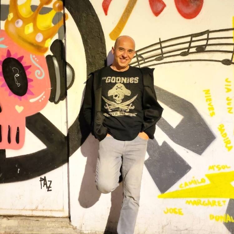 Foto de perfil de Roberto