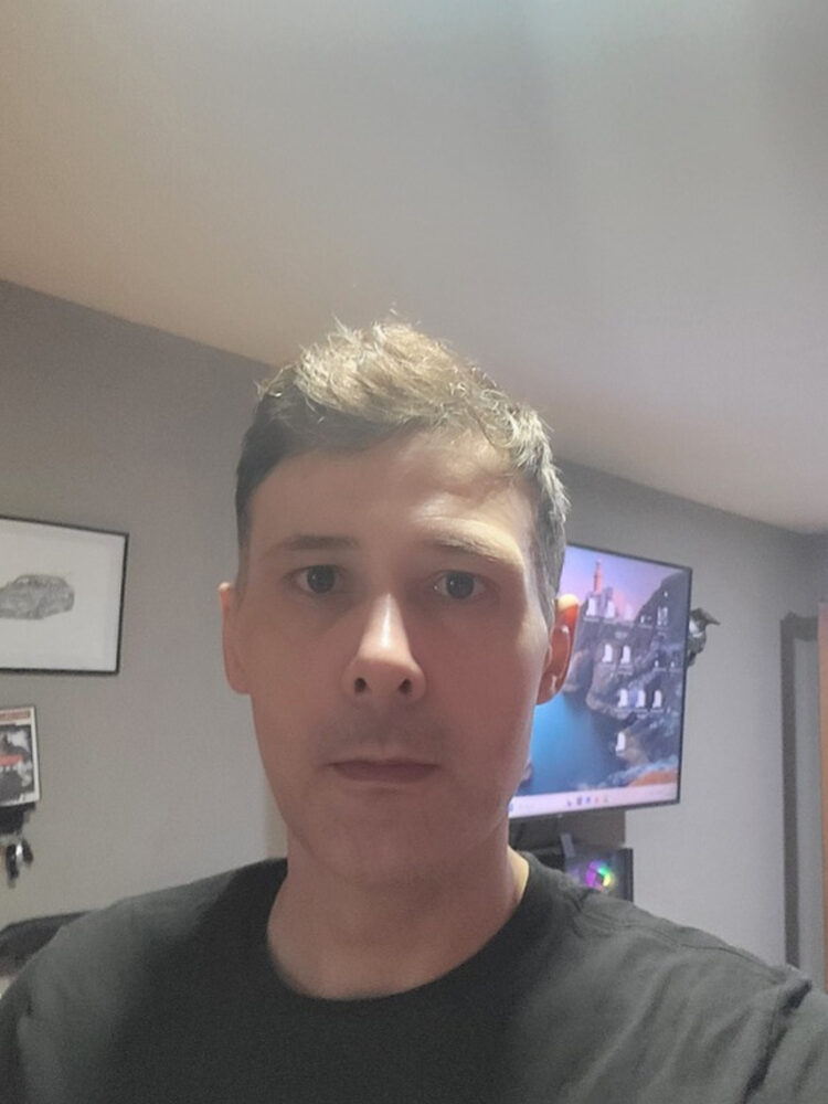 Foto de perfil de Asier