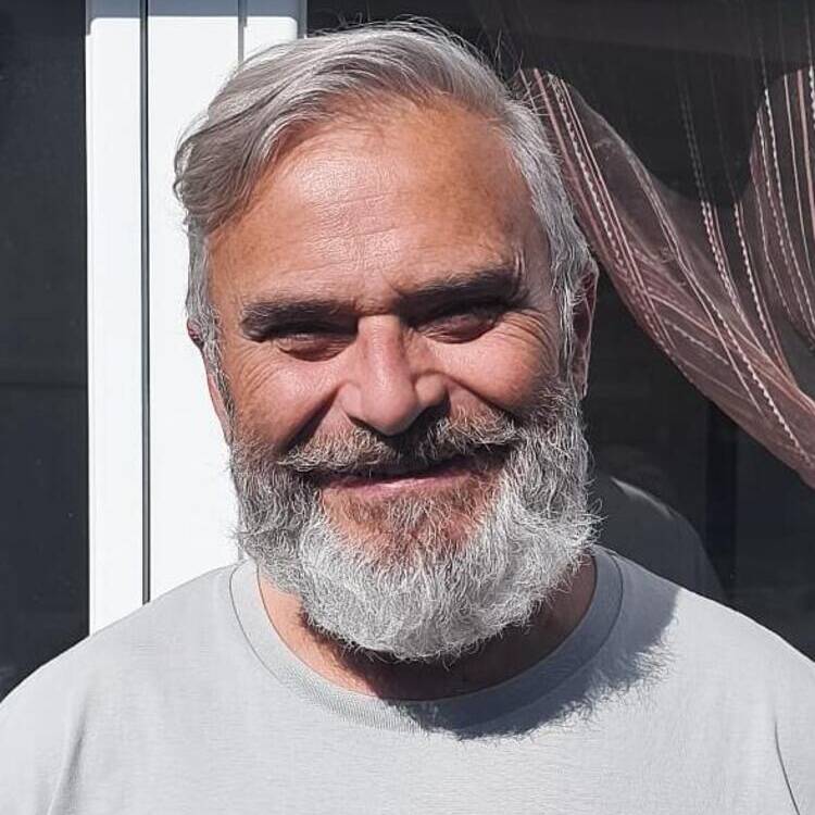Foto de perfil