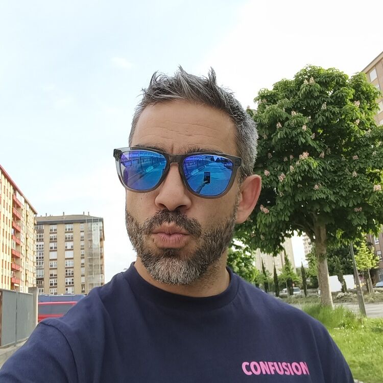 Foto de perfil de Miguel
