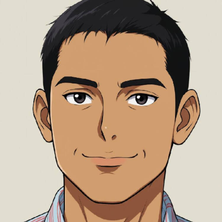 Foto de perfil de David