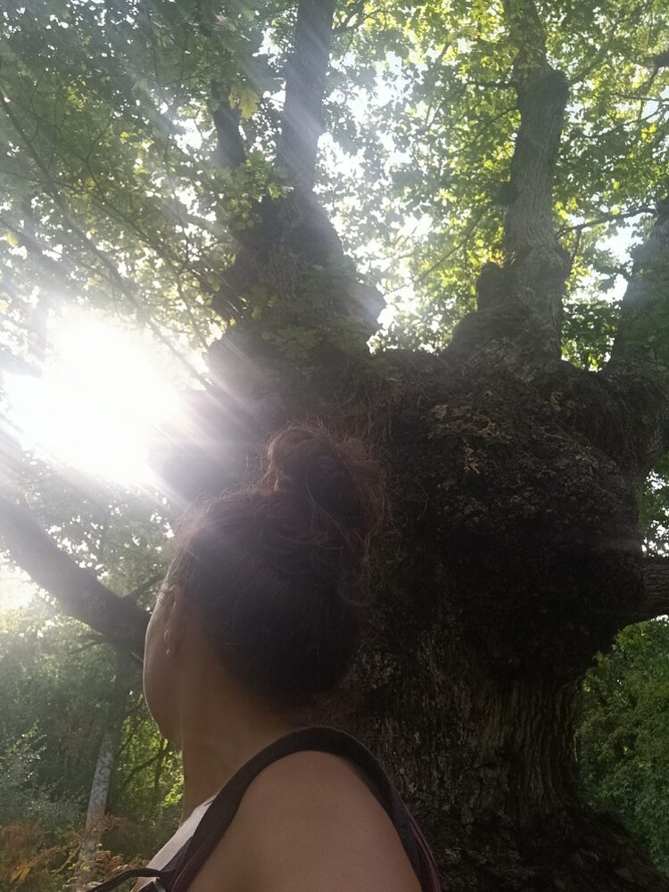 Foto de perfil de Isabel