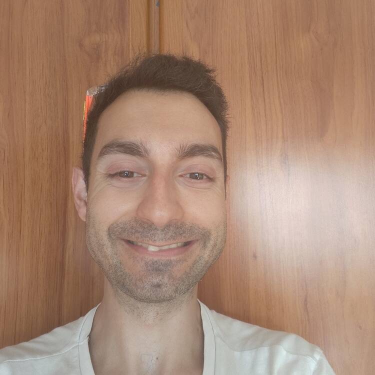 Foto de perfil de David Salvador
