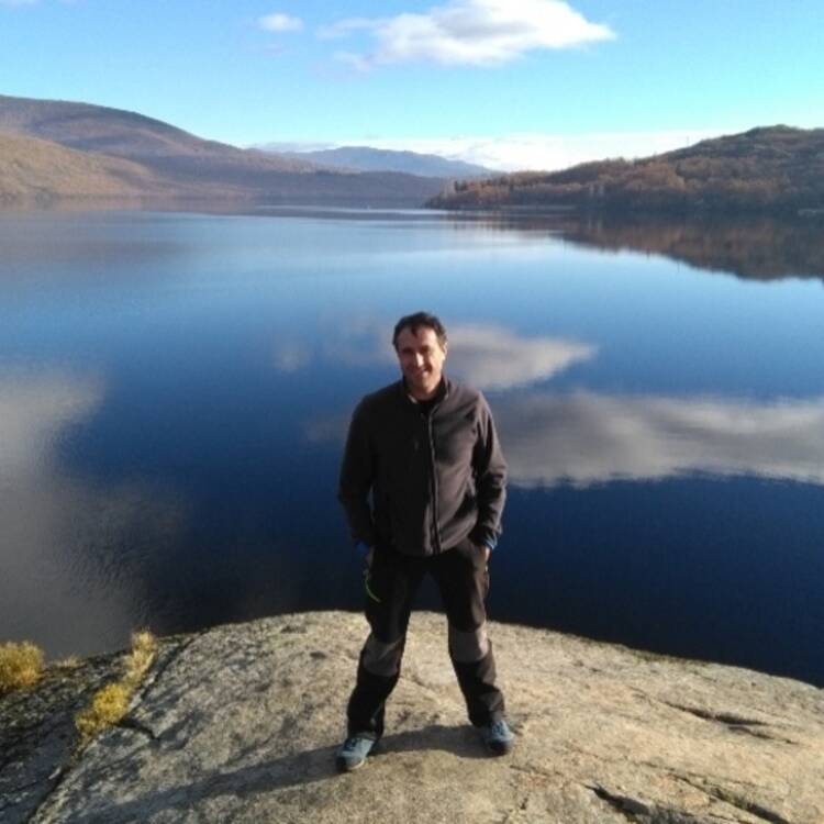 Foto de perfil de eugenio