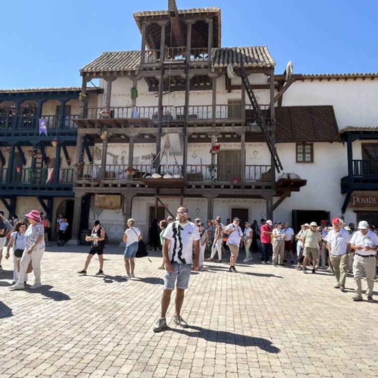 Foto de perfil de David
