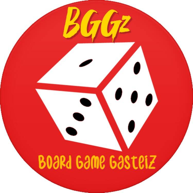 Board Game Gasteiz