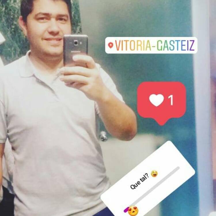 Foto de perfil