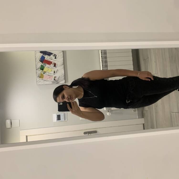 Foto de perfil de Johana