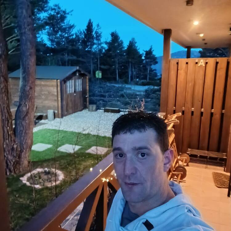 Foto de perfil de Javier