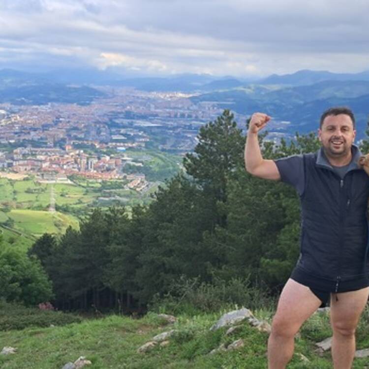 Foto de perfil de JAVI