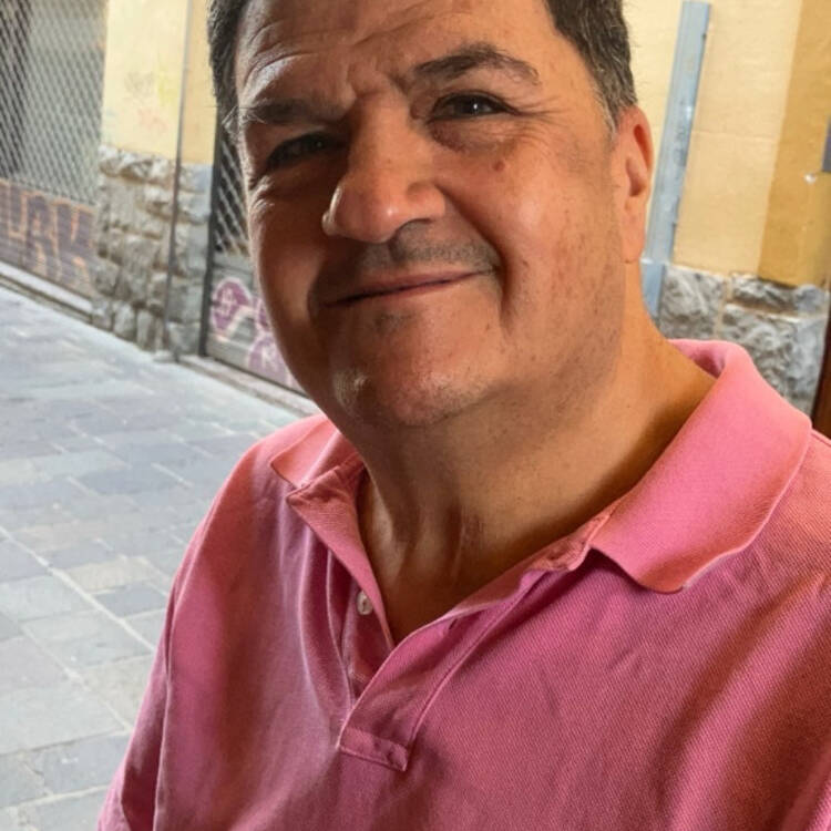 Foto de perfil de Eduardo