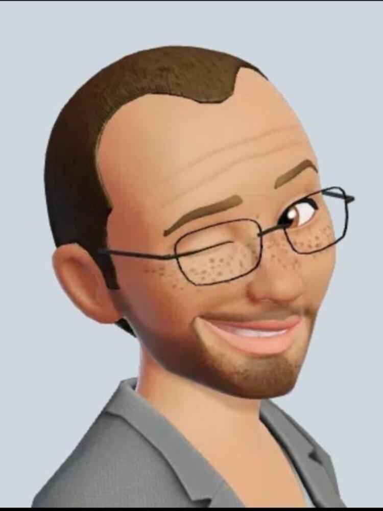 Foto de perfil de Dani
