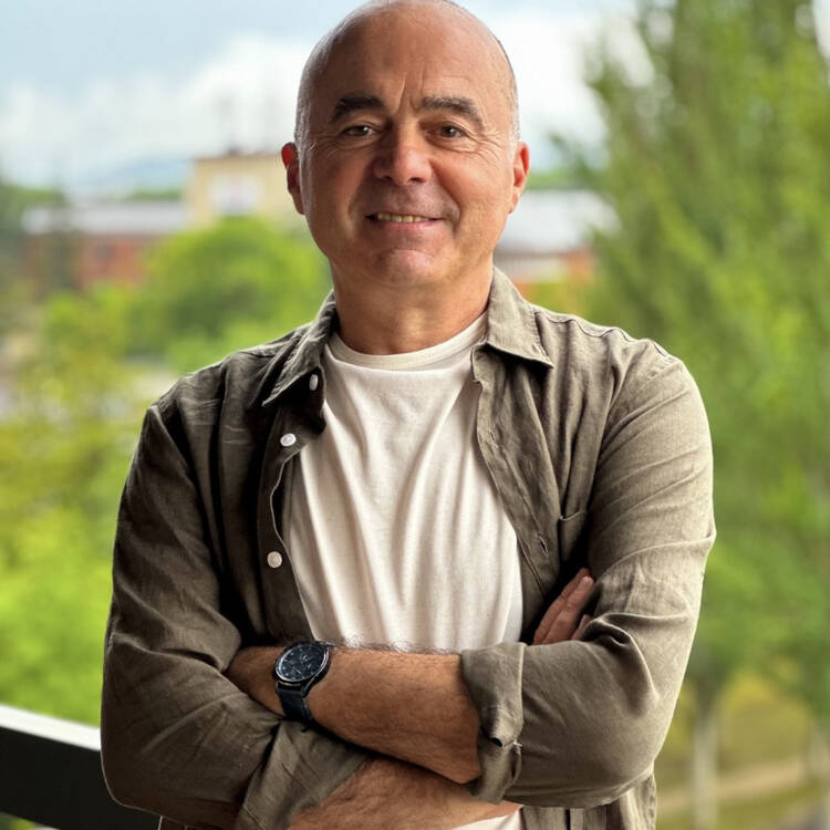 Foto de perfil