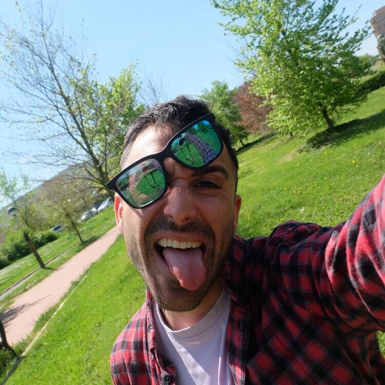 Foto de perfil