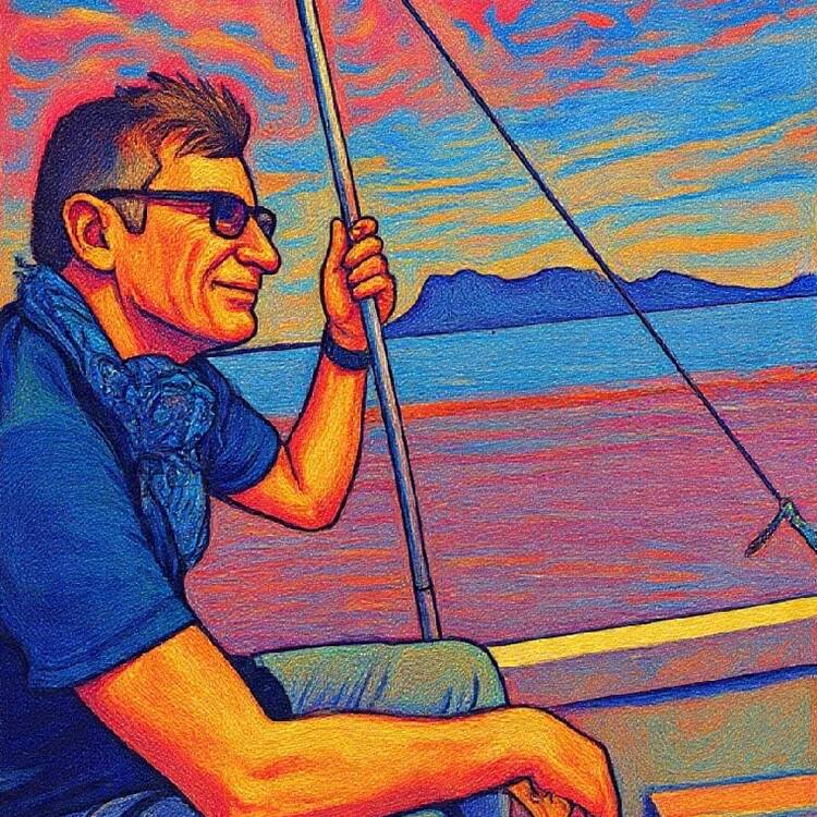 Foto de perfil de Ruf