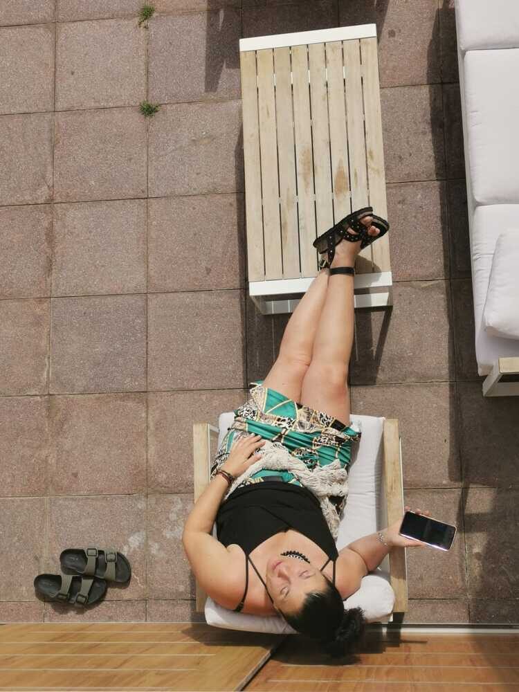 Foto de perfil de daniela