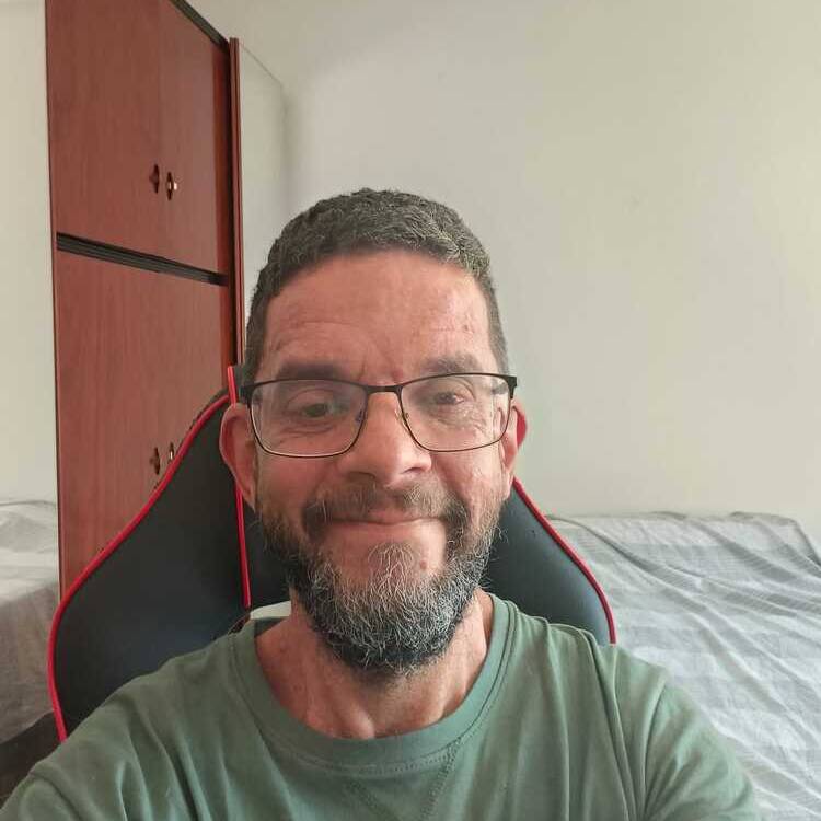 Foto de perfil de Jorge