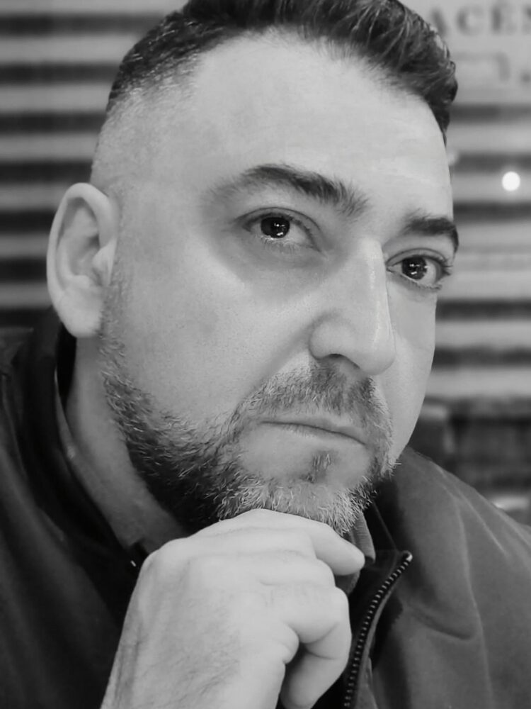 Foto de perfil de Oscar