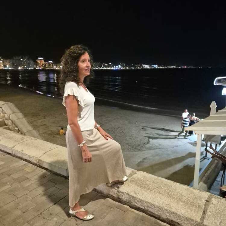 Foto de perfil de ana