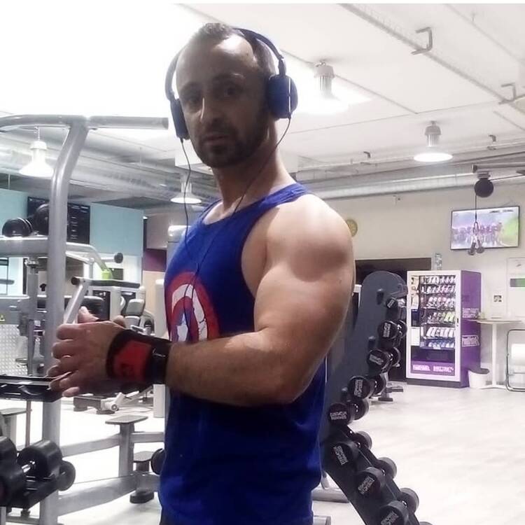 Foto de perfil de El Rey  Jason