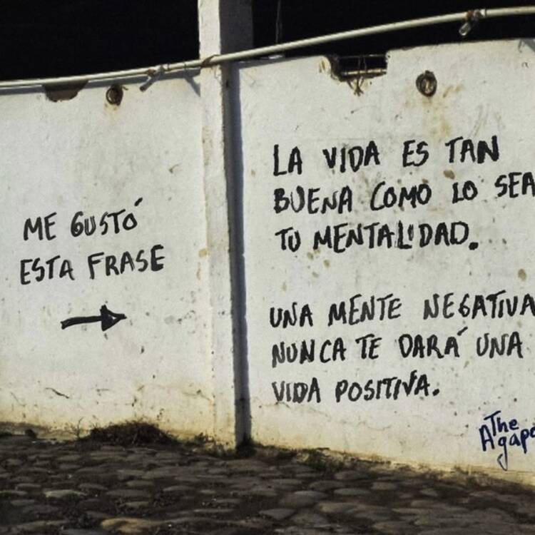 Foto de perfil