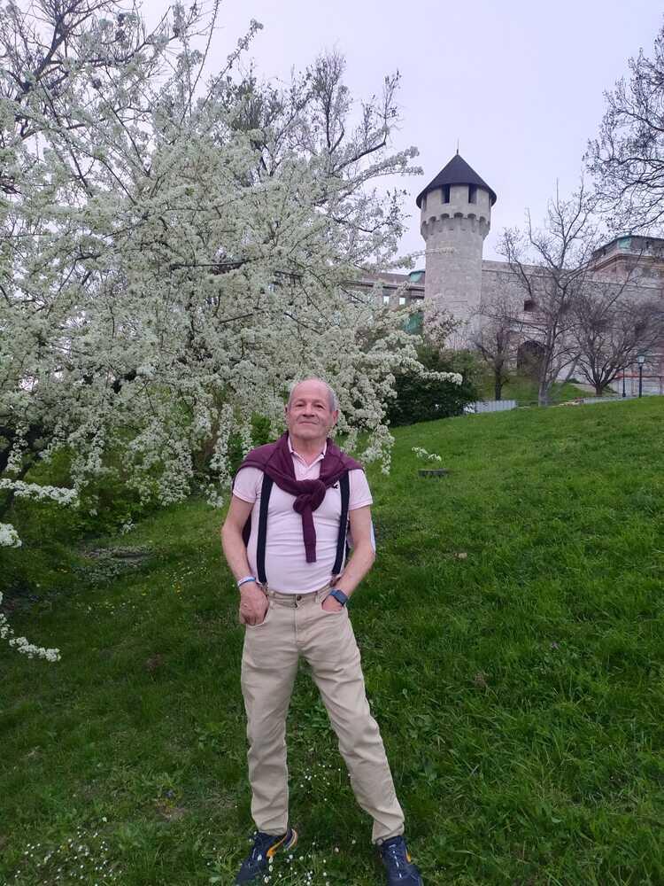 Foto de perfil de VALENTIN