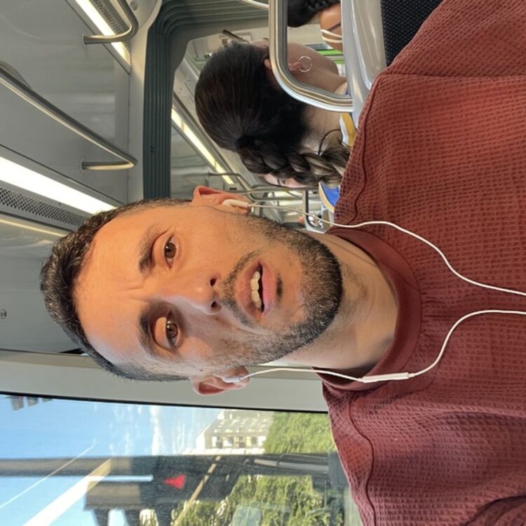 Foto de perfil de abdo