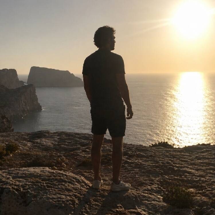 Foto de perfil