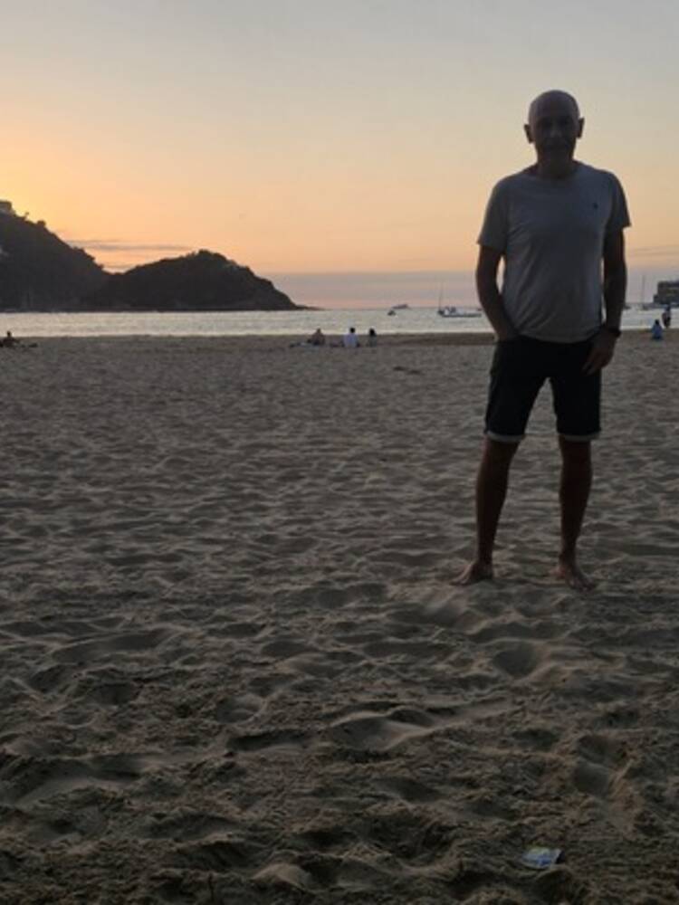Foto de perfil de joseba