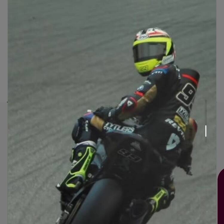 Foto de perfil de Nakiro