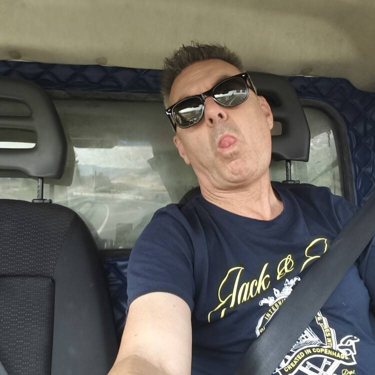 Foto de perfil de Ernesto